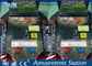 machines de jeu du tir 300W/moniteur d'intérieur de la machine HD arcade de zombi