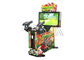 Paradise a perdu la machine de jeu vidéo dynamique d'arcade de tir de 42 pouces