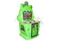 Mini machine de jeu d'amusement de pièce de monnaie d'enfant de musique de Pat de jeu à vendre