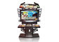 Joueurs Arcade Machines à jetons de double de Street Fighter