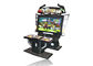 Joueurs Arcade Machines à jetons de double de Street Fighter