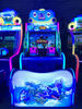 L'arcade à jetons visuelle de jeu de tir de l'eau d'EPARK usine la version anglaise