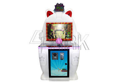 180W 220V badine la machine d'arcade/mini machine de vidéo de Temple Run de jeu