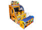 32 Inch Kids Ball Game Machine Spooky Ball Shooting Arcade Indoor Playground Equipment