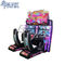 Machine électronique d'arcade de courses d'automobiles/emballage de la voiture de course de jumeau de Cabinet d'arcade