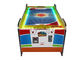 Automatic Score Scoring Home Air Hockey Table With Coin Acceptor And Light Music