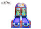 Lottery Machine Interactive Electronic Game Machine Indoor Mini Jungle Bowling Game